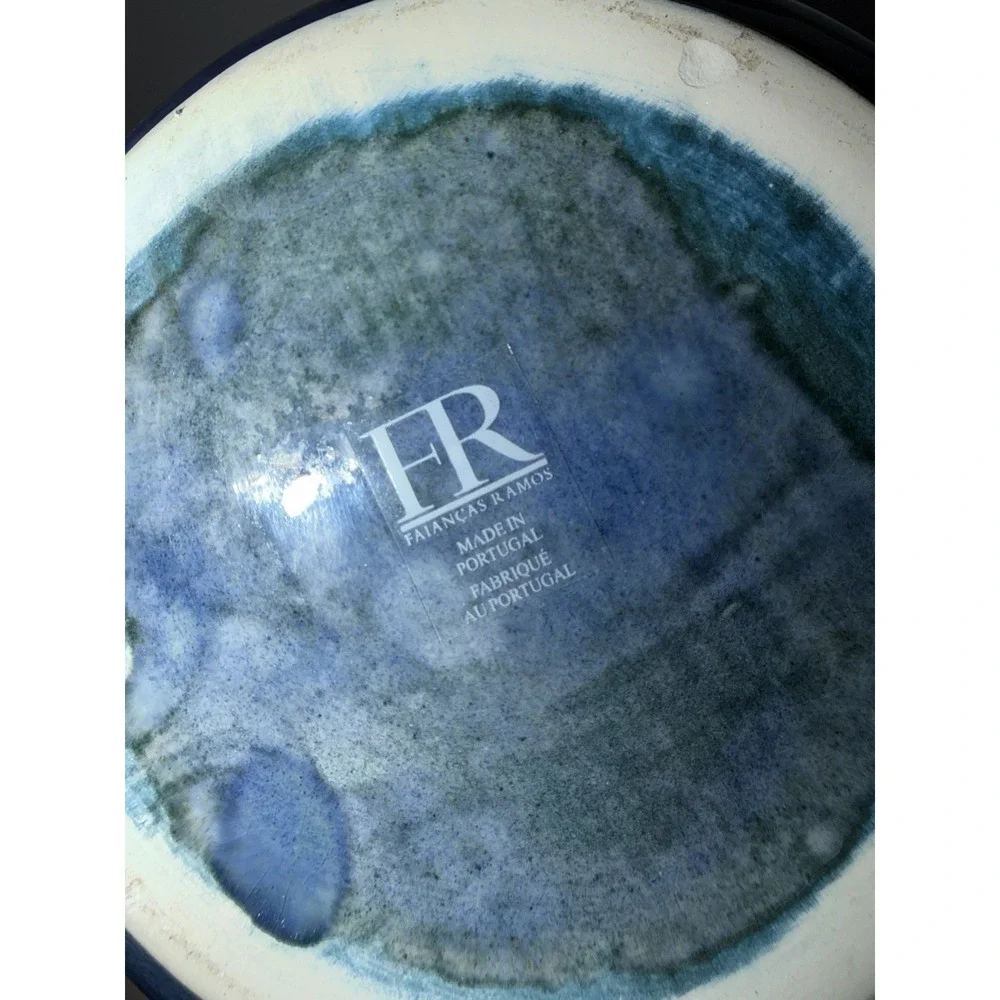 Faiancas Remos pre owned